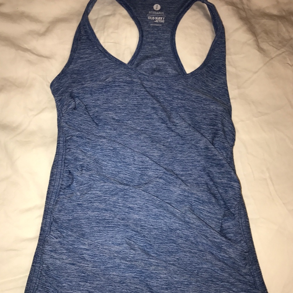 Old Navy active workout tank